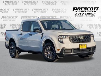 2025 Ford Maverick Rochelle IL