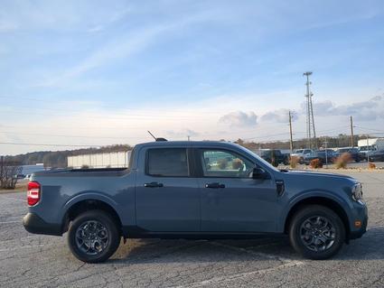 2025 Ford Maverick Winder GA