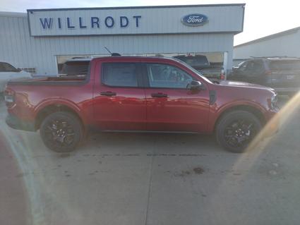 2026 Ford Maverick Chamberlain SD