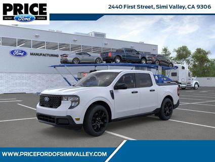 2026 Ford Maverick Simi Valley CA