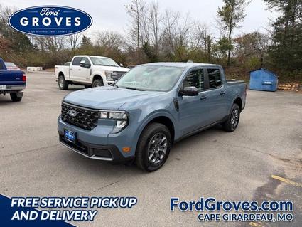 2026 Ford Maverick Cape Girardeau MO