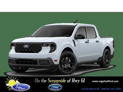 2026 Ford Maverick Winona MN