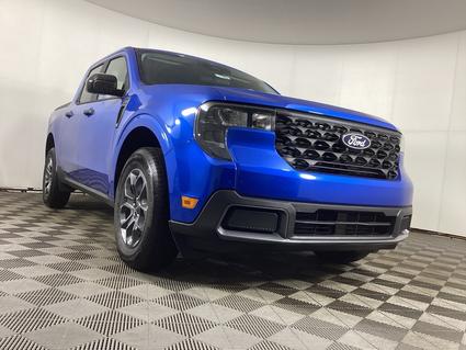 2026 Ford Maverick Grandville MI