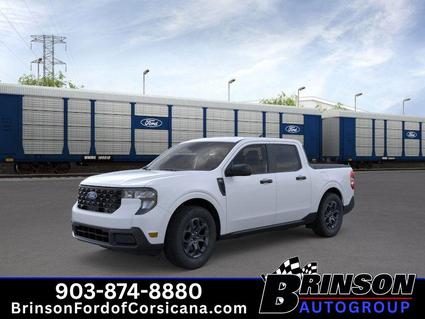 2026 Ford Maverick Corsicana TX