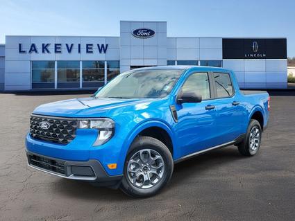 2026 Ford Maverick Battle Creek MI