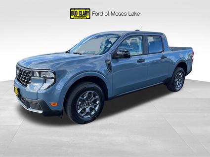 2026 Ford Maverick Moses Lake WA