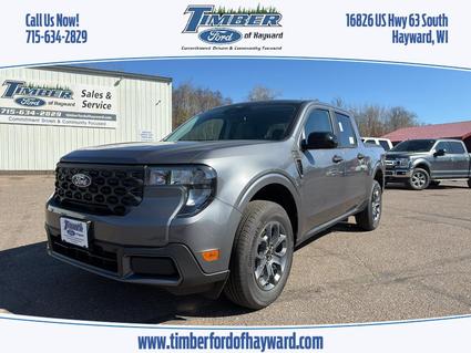 2026 Ford Maverick Hayward WI