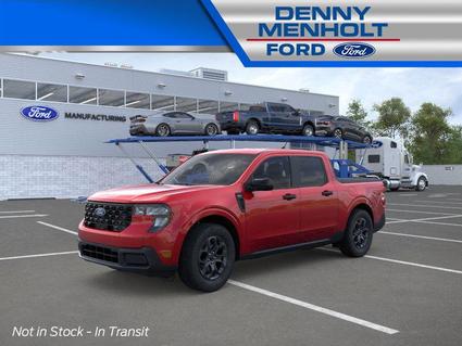 2026 Ford Maverick Butte MT