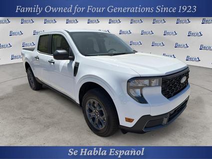 2026 Ford Maverick York SC