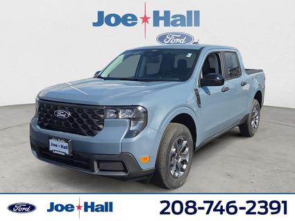 2026 Ford Maverick Lewiston ID