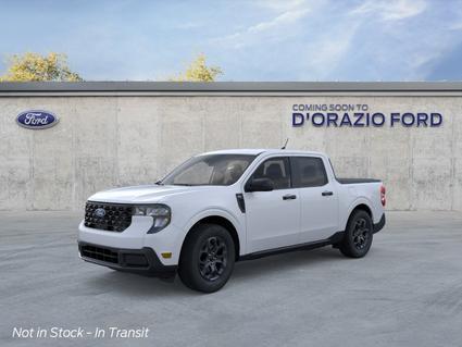 2026 Ford Maverick Wilmington IL
