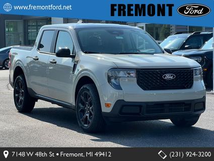 2025 Ford Maverick Fremont MI