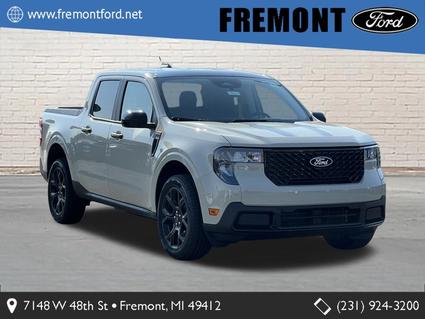 2025 Ford Maverick Fremont MI