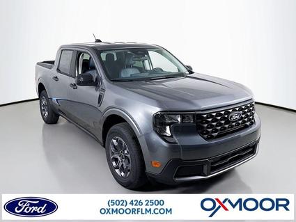 2025 Ford Maverick Louisville KY