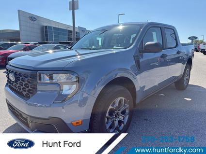 2025 Ford Maverick Franklin KY