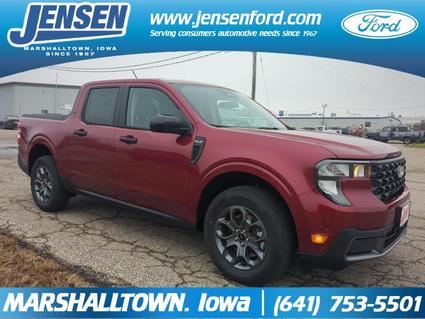 2025 Ford Maverick Marshalltown IA
