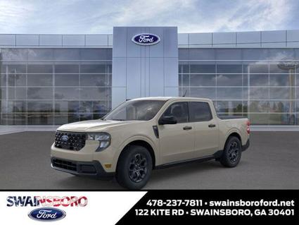 2025 Ford Maverick Swainsboro GA