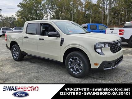 2025 Ford Maverick Swainsboro GA
