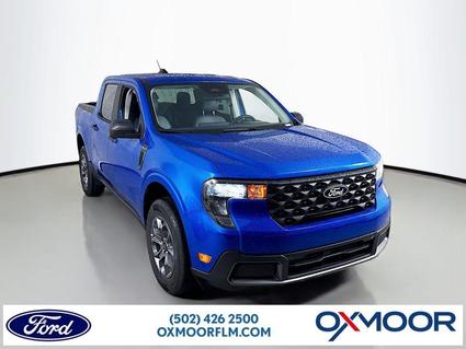 2025 Ford Maverick Louisville KY