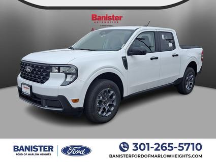 2025 Ford Maverick Suitland MD
