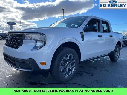 2026 Ford Maverick Layton UT