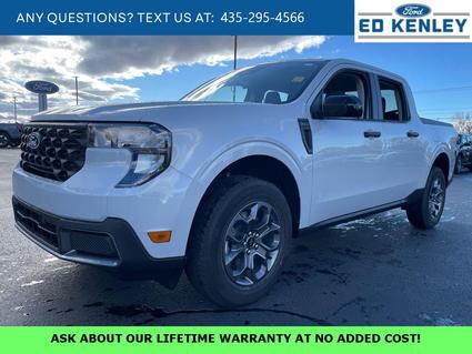 2026 Ford Maverick Layton UT