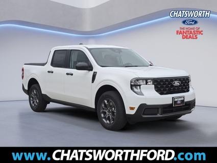 2026 Ford Maverick Chatsworth GA