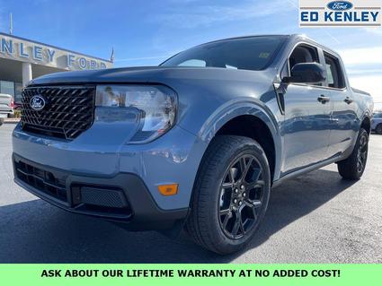 2026 Ford Maverick Layton UT