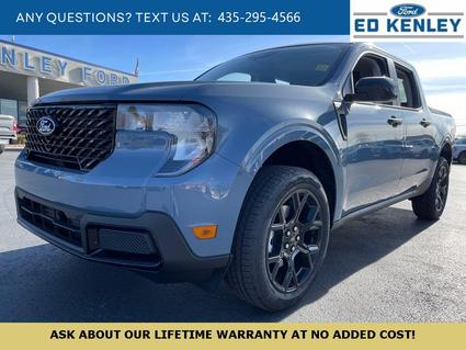 2026 Ford Maverick Layton UT