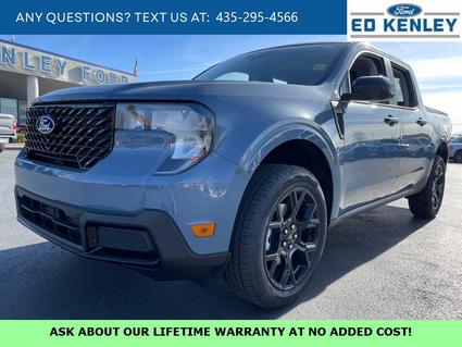 2026 Ford Maverick Layton UT