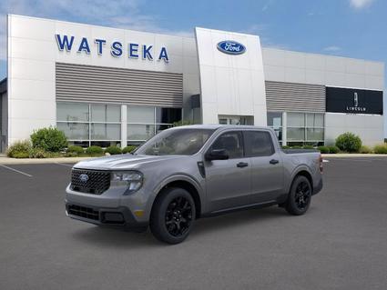 2026 Ford Maverick Watseka IL