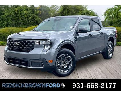 2026 Ford Maverick Morrison TN