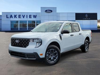 2026 Ford Maverick Battle Creek MI