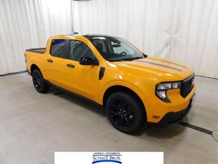 2026 Ford Maverick Saukville WI