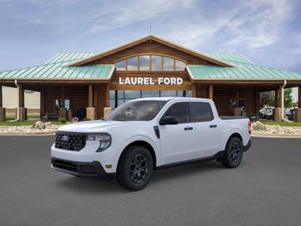 2026 Ford Maverick Laurel MT