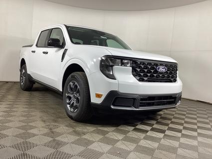 2026 Ford Maverick Grandville MI