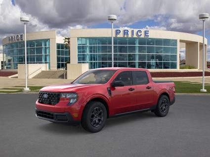 2026 Ford Maverick Turlock CA