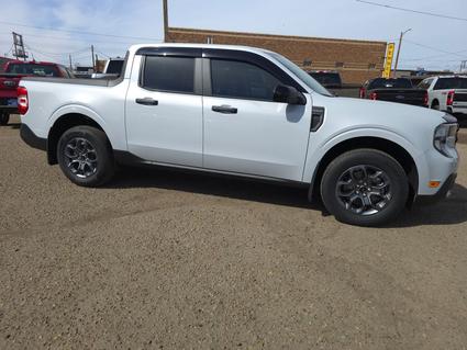 2025 Ford Maverick Sidney MT