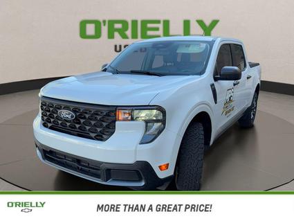 2025 Ford Maverick Tucson AZ