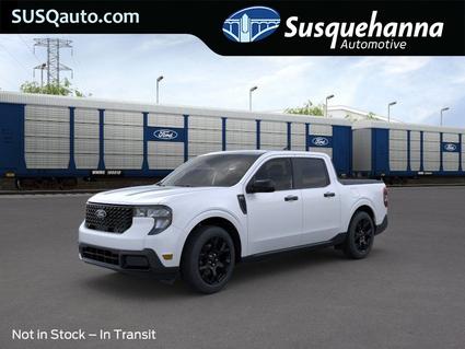 2025 Ford Maverick Willow Street PA