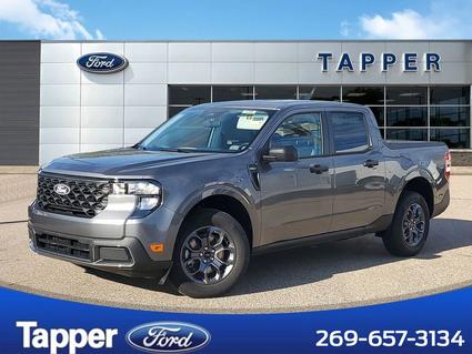 2025 Ford Maverick Paw Paw MI