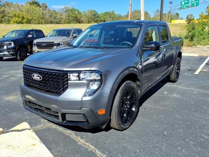 2025 Ford Maverick Malvern AR