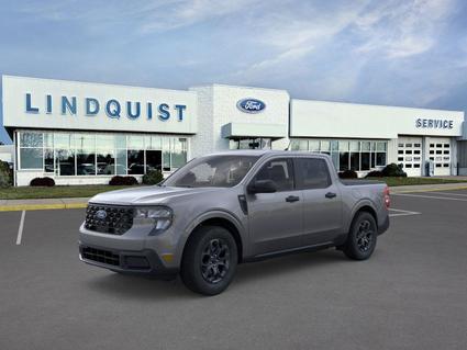 2025 Ford Maverick Bettendorf IA