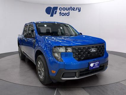 2025 Ford Maverick Norfolk NE