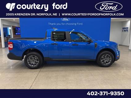 2025 Ford Maverick Norfolk NE