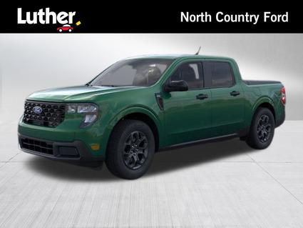 2025 Ford Maverick Minneapolis MN