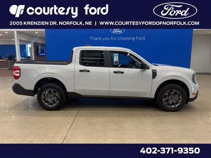 2025 Ford Maverick Norfolk NE