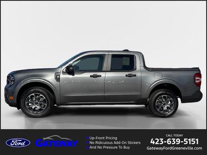 2025 Ford Maverick Greeneville TN