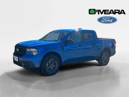 2025 Ford Maverick Denver CO