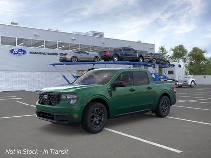 2025 Ford Maverick Greenville SC